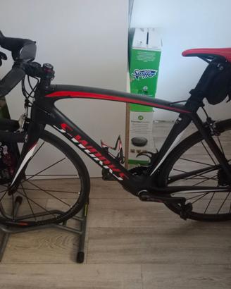 Specialized s-works