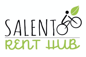 Salento rent hub leader noleggio