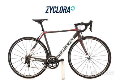 Focus Cayo t.54