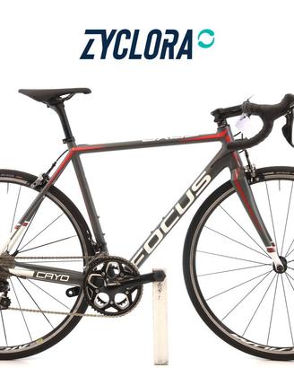 Focus Cayo t.54