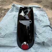 Parafango originale  bonneville t100 2014