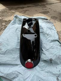 Parafango originale  bonneville t100 2014