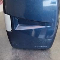 Mini Frigo Pininfarina raffredda e riscalda 
