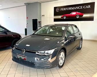 Volkswagen Golf 2.0 TDI 150 CV DSG SCR