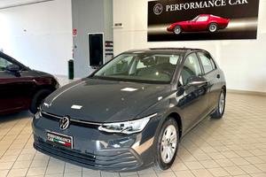 Volkswagen Golf 2.0 TDI 150 CV DSG SCR