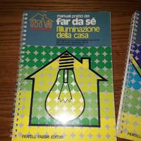 Libri fai da te 