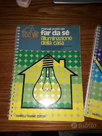 Libri fai da te 