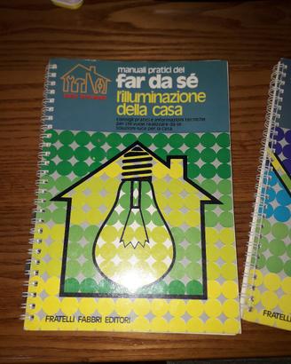 Libri fai da te 