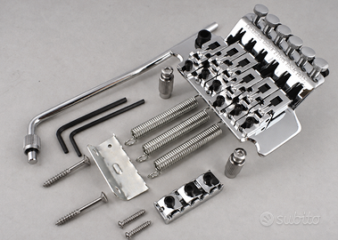 Ponte tremolo per chitarra Floyd Rose Lic. nuovo