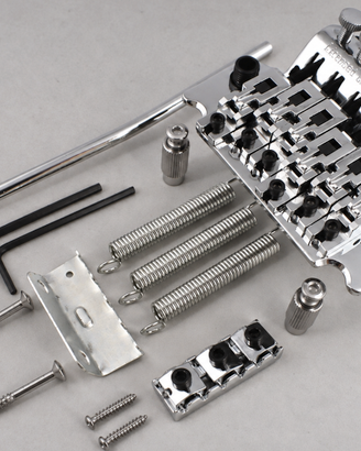 Ponte tremolo per chitarra Floyd Rose Lic. nuovo