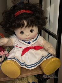 My love mattel