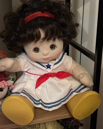 My love mattel