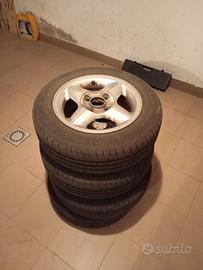 Pneumatici estivi 175/65 R14 82H