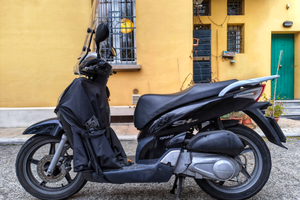 Honda SH 125i - Revisionato fino al 2026+Accessori