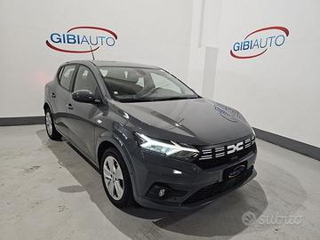 Dacia Sandero Streetway III 2021 - Streetway ...