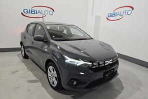 Dacia Sandero Streetway III 2021 - Streetway ...