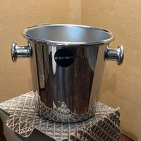 Secchiello ghiaccio Alessi 5051