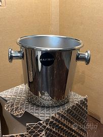 Secchiello ghiaccio Alessi 5051