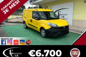 FIAT Doblò 1.3 MJT PL Maxi N1 - 2017
