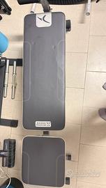 Panca Decathlon BA220