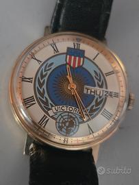 orologio russo