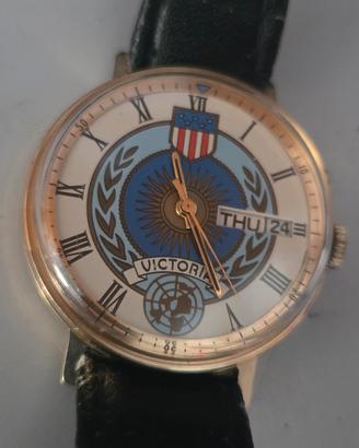 orologio russo