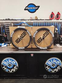 COPPIA RUOTE ENVE SES PRO 4.5 White Decals