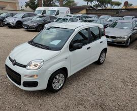 FIAT Panda 1.2 69cv GPL CLIMATIZZATORE OK NEOPAT