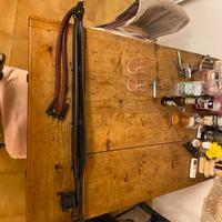 Arbalete carbonio roller veleno 80