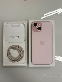 Iphone 15 128gb