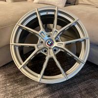 Cerchi BMW  5x120 R19 963 M forged