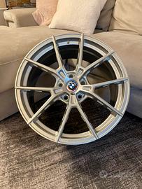 Cerchi BMW  5x120 R19 963 M forged