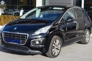Peugeot 3008 BlueHDi 120 S&S Active netto IVA