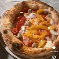 Pizzaiolo disponibile