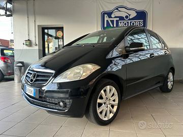 Mercedes-benz A 160 BlueEFFICIENCY