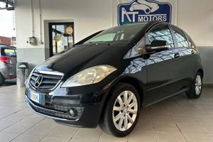 Mercedes-benz A 160 BlueEFFICIENCY