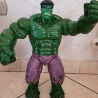 Incredible  Hulk Marvel