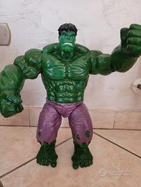 Incredible  Hulk Marvel