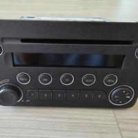 Autoradio originale Alfa Romeo 159 / Brera 