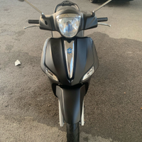 Liberty s 125 anno 2018