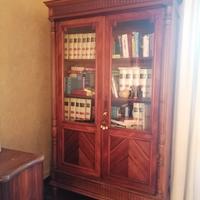 Libreria di antiquariato