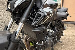 Yamaha MT07 2024 Pure