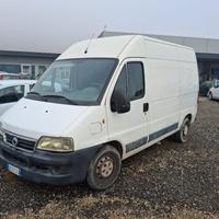 FIAT Ducato 15 2.8 JTD PM Furgone L2 H2