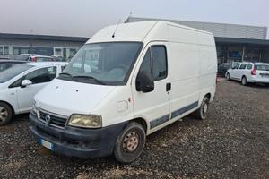 FIAT Ducato 15 2.8 JTD PM Furgone L2 H2