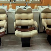 arredamento parrucchiere