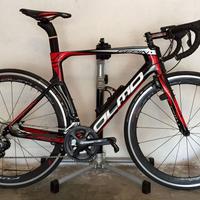 Bici da corsa OLMO Gepin Taglia 53