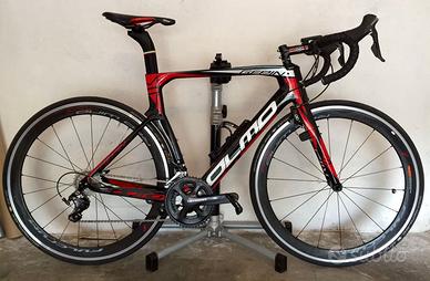 Bici da corsa OLMO Gepin Taglia 53