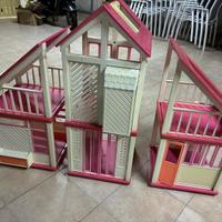 Casa di Barbie 1985 Rarità da Collezione