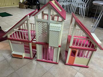 Casa di Barbie 1985 Rarità da Collezione