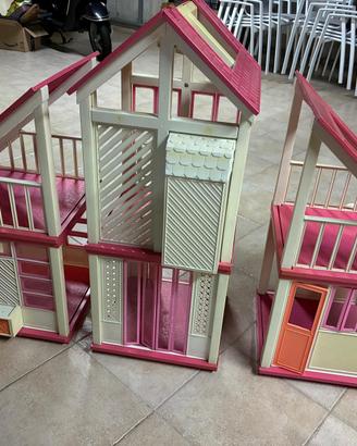Casa di Barbie 1985 Rarità da Collezione